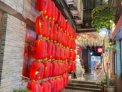 -东西巷