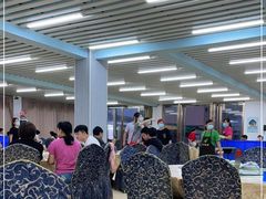 大堂-双月饭店·20年老字号(新村店)