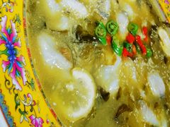 -裕鼎鲜·新中菜(金鼎广场店)