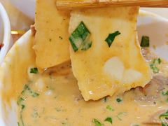 -清真·马家火锅美食城(镇江北路店)