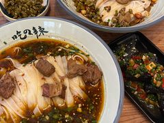 -常樂屋·常德米粉(青年路店)