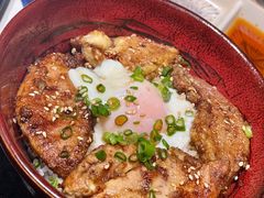 鹅肝饭-NIUAN牛庵·日式和牛烧肉(恒隆店)
