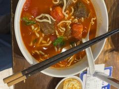 -寻裕记·现炒浇头面(人民广场店)