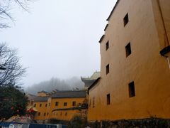 -九华山风景区