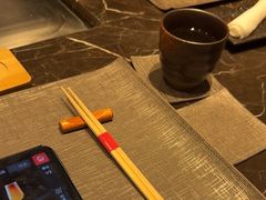 -枫品铁板烧(东樾店)