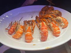 -红盔甲·小龙虾(车公庙店)
