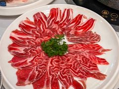 -喜聚薈·花膠雞海鮮火鍋(越秀店)
