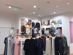 -优衣库(天津天河城店)