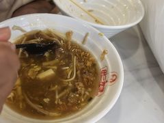 -田三卷馍(火车站店)