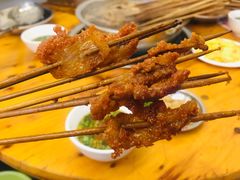 -学街秀兰麻辣烫(眉山分店)