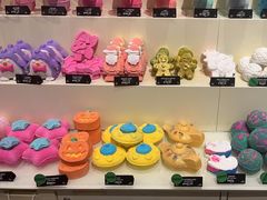 -LUSH(威尼斯人店)