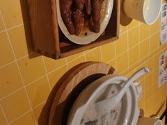 -蔡澜点心·粤菜(花城汇南区店)