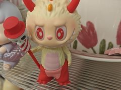 -泡泡玛特POPMART(国金街店)