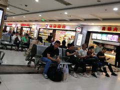 -上海长途汽车客运总站
