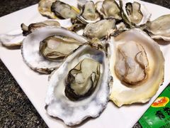 -渔民船说·北塘海鲜·天津菜·海肠捞饭(北塘古镇店)
