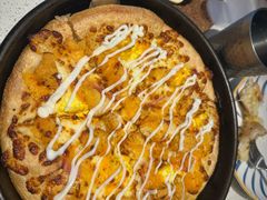 -必胜客(航头店)