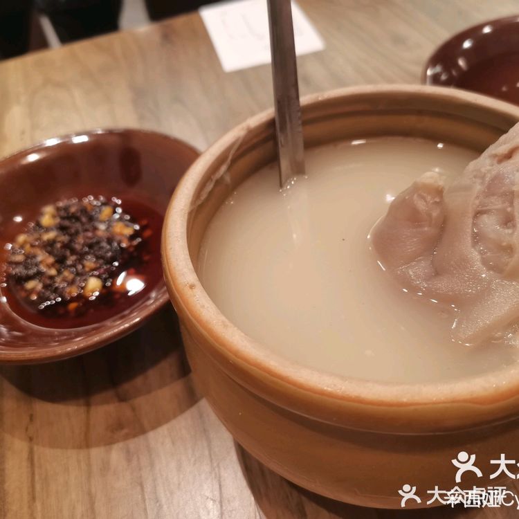 【紫金港觅食集邮记】﹣先启半步颠小酒馆龙湖西溪天街﹣05