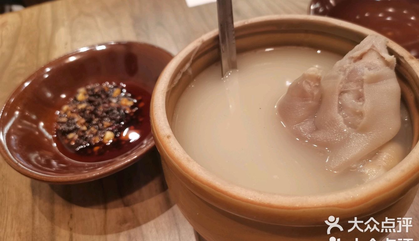 【紫金港觅食集邮记】﹣先启半步颠小酒馆龙湖西溪天街﹣05