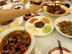 -全聚德(长江路店)