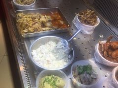 -山林大红·上海大红肠(四川北路店)