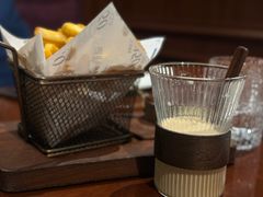 -湖滨1950牛排西餐厅(泽州路店)