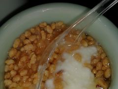 -额尔敦传统涮(公园西路店)