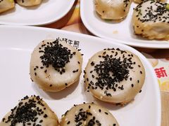-小杨生煎(白玉兰广场店)