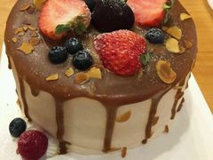 -花间烘焙BLossom Bakery