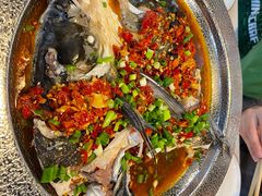 -湖南码头·地道岳阳美食·湘菜(魏公村店)