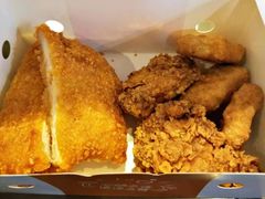 -麦当劳(金山红星美凯龙DT店)