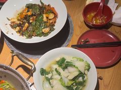 -吃饭皇帝大·土家民族菜(温州万象城店)
