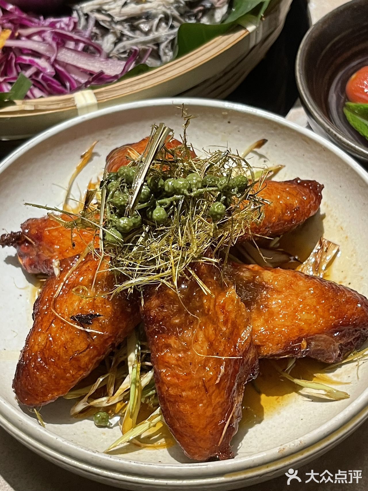 去楚河汉街一定要去吃的贵州菜！就在SKP！