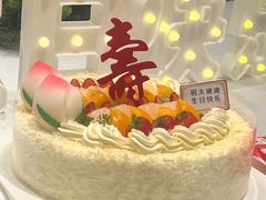 -正院大宅门烤鸭(首体店)