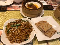-添好运点心专门店(百老汇店)