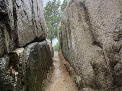 -峄山风景名胜区