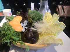 -丁卯•铜锅涮肉(工体店)