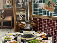 -東門韩国传统烤肉·韩国料理(银座直营店)