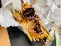 烤小腰-蚝情烤翅(七星园店)