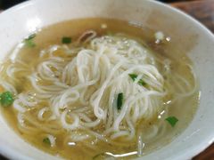 -海汇源老烧麦店(东大街总店)