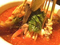 -三生小馆(亭知路店)