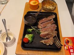 -豪享来(我格广场店)