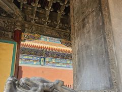 -历代帝王庙博物馆