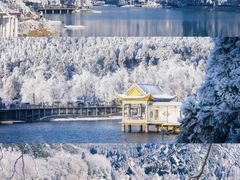 -庐山风景名胜区