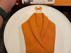 -Ministry of Crab(科伦坡店)