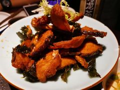 -绿茶餐厅(乐峰广场店)