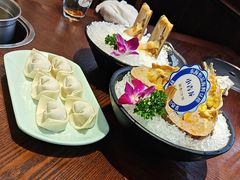 -东海怡品海鲜豆捞(舟宿夜江店)