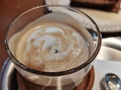 -及咖啡GatherCoffee(华申大厦店)