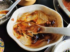 -袍哥码头老火锅(横岗分店)