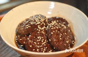 Hengyang Sorghum Steamed Dumplings
