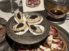 -壳里西餐厅Coquille Seafood Bistro(蒙自路店)